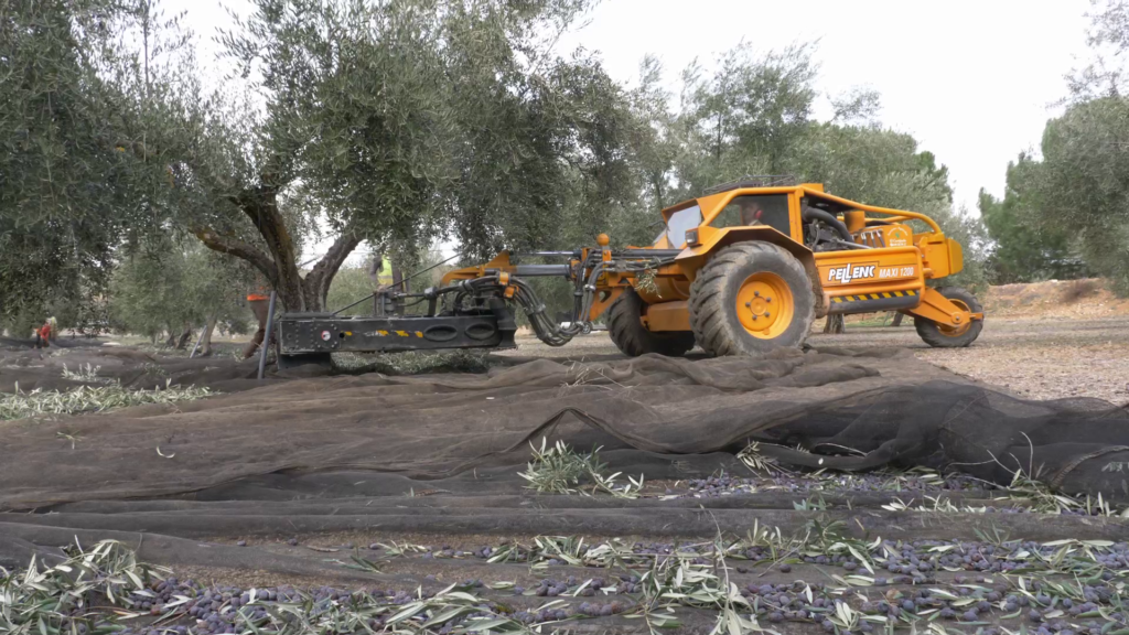 servicios agricolas en granada